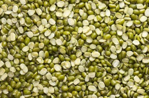 Pesara pappu(Moong dal) 1kg